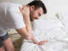 Fever, stiff back? Encephalitis symptoms often flu-like; stay hydrated, have light dinner