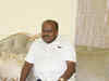 BDA commissioner's abrupt transfer shows CM Kumaraswamy's climb-down to keep MLAs happy