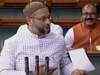 Owaisi replies 'Allahu Akbar' as MPs chant 'Jai Shri Ram' in Lok Sabha