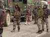 J-K: Terrorists hurl grenade at police station in Pulwama, 1 cop injured