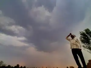 monsoon