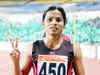 What's with the gender inequality? Dutee Chand talks about the tests female athletes face before competing