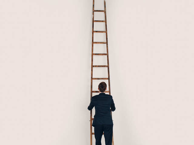 ​ Climbing corporate governance ladder