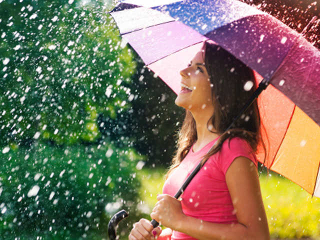 ​What are the monsoon types?