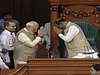 Narendra Modi heaps praise on new Lok Sabha speaker Om Birla