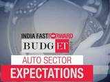 Budget 2019 expectations: GST rationalisation, consensus on FAME top on auto industry wishlist 1 80:Image