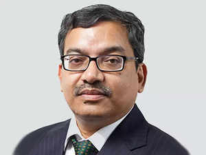  Subrata Nag,  Quess Corp-1200