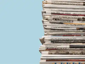 Newspaper-Getty