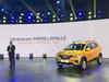 Renault Triber launched globally in New Delhi