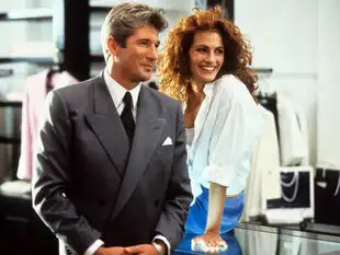 PrettyWoman