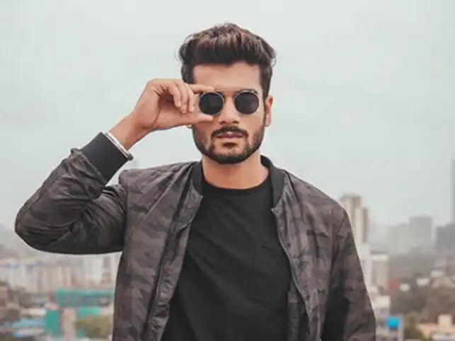 SunnyKaushal