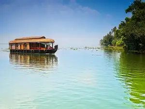 kerala-Getty