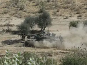 army