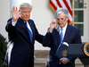 US Fed signals law is on its side if Trump tries to remove Powell