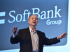 Softbank's Son has space for 75 more global winners