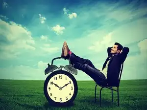 time investment