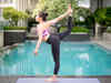 Aerial, Acrobatic, Aqua: 5 Types Of Yoga That Are Becoming A Fitness Trend