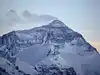 Climate change threatens Himalayan glaciers