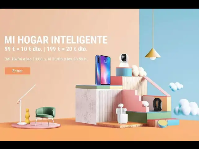 Xiaomi