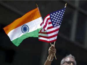 India-US Ties