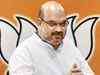 In jolt to TDP, 4 Rajya Sabha members from party join BJP