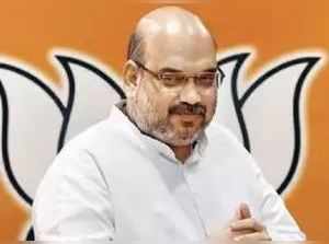 Amit Shah