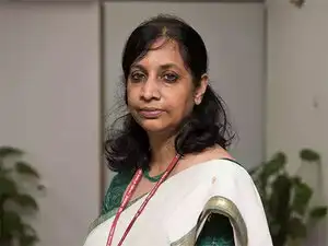 Aruna-Sundararajan