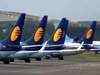 NCLT admits insolvency plea against Jet Airways