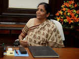 How Sitharaman can make her Budget impressive 1 80:Image