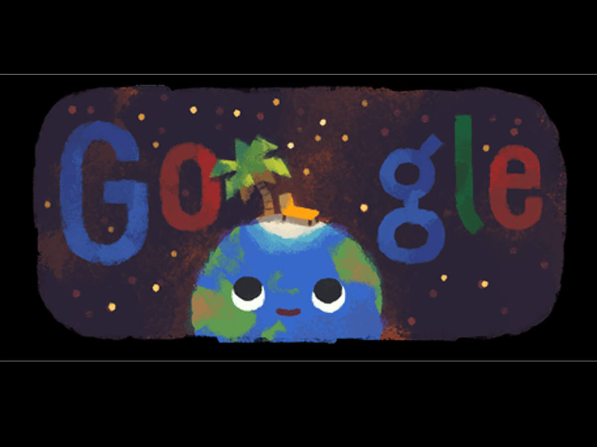 10 Best Google Doodles Of All Time Steemit