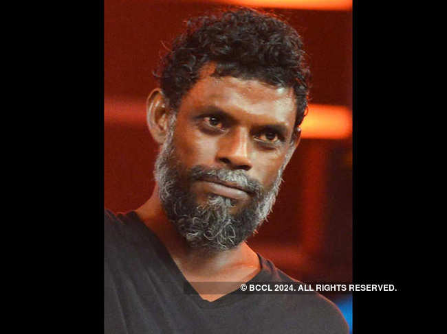 actor Vinayakan has been part of Malayalam cinema for last two decades.