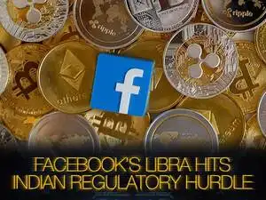 libra cryptocurrency price inr
