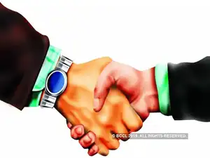 M&A