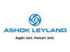 Ashok Leyland eyes top 10 CV slot with organisational rejig