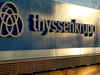 Thyssenkrupp to invest 50 million euros for new auto components plant in Hungary