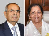 GP Hinduja says FM Sitharaman will motivate more women to become leaders