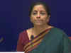 Nirmala Sitharaman addresses media after GST Council meeting
