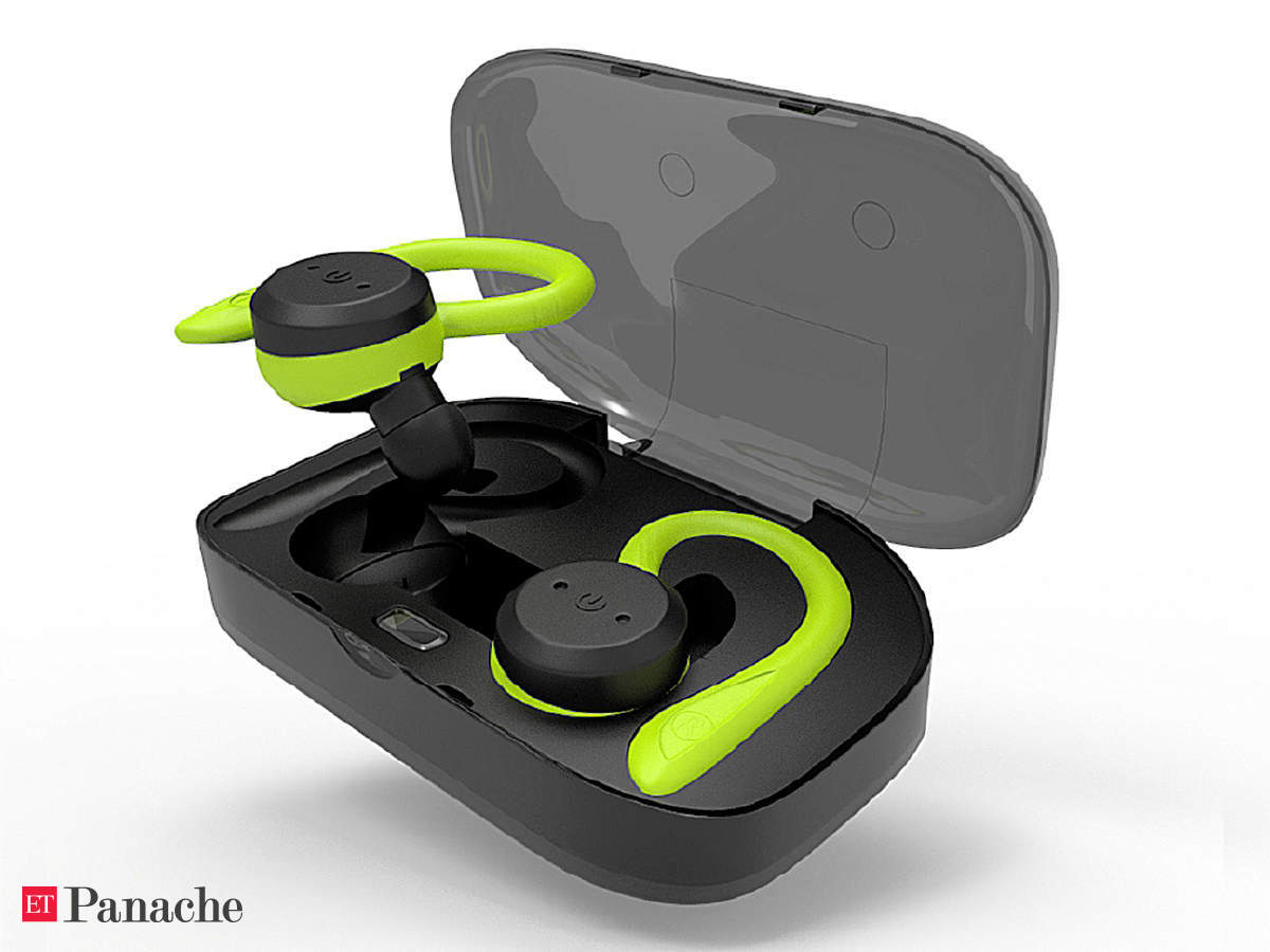 boult audio earbuds cover