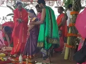 Telangana chief ministe
