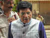 Discussing with banks to provide foreign currency loans to exporters: Piyush Goyal