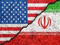 iran-US getty