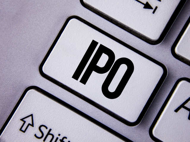 IPO details