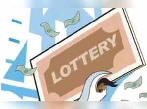 Lottery