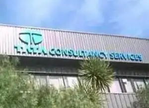 TCS