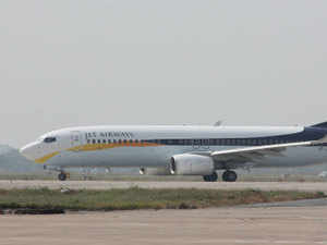 Resolution Professional meets Jet Airways management, fast tracks process