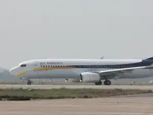Resolution Professional meets Jet Airways management, fast tracks process