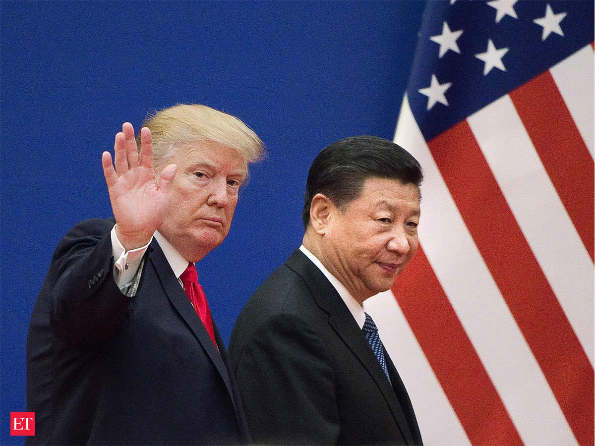 President Xi to attend G20 summit, set to meet Trump to end trade ...
