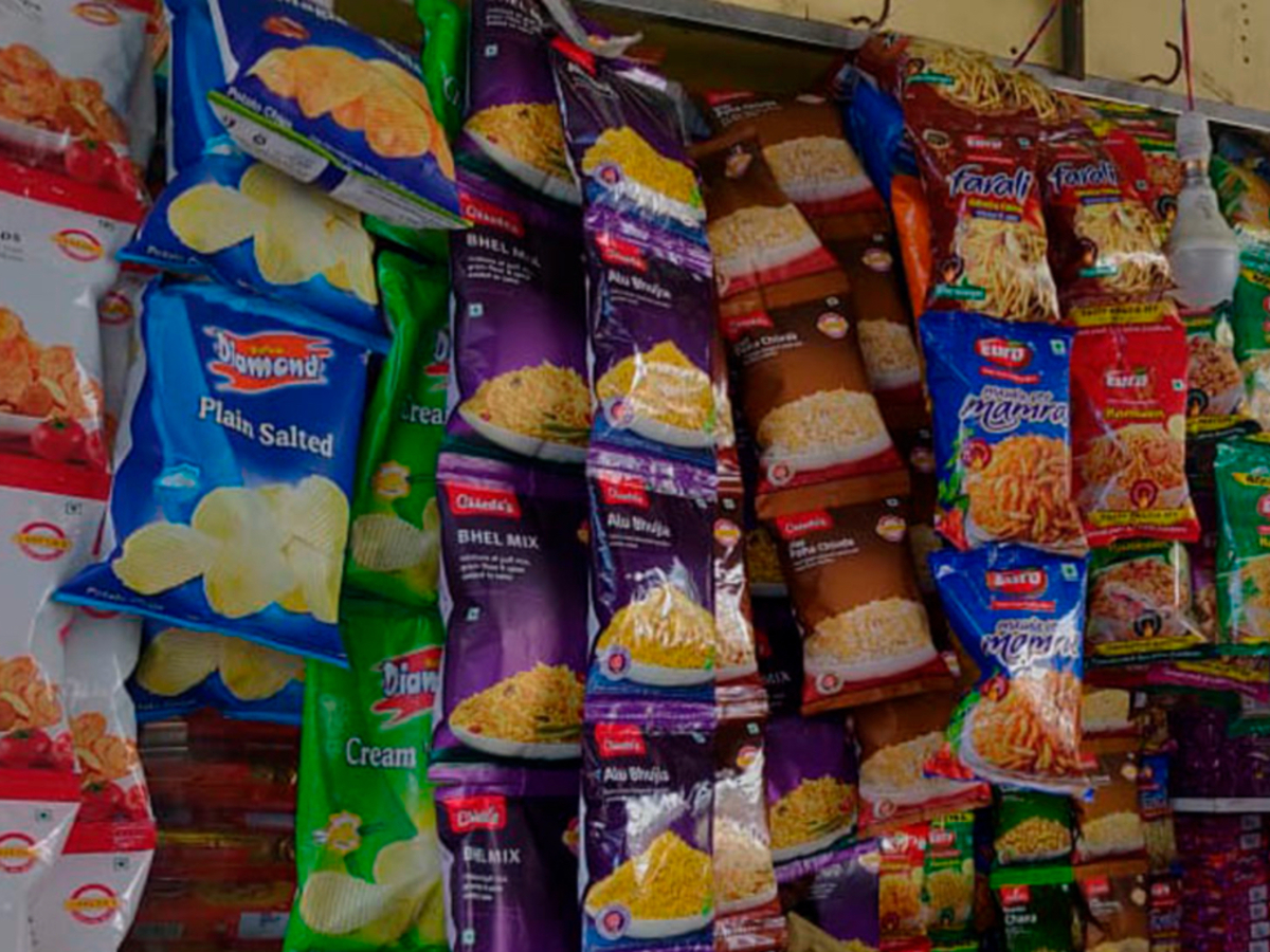 Crunch time: why Prataap Snacks is struggling to live up to its promise of  being a small-town winner - The Economic Times