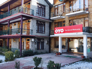 oyohotel