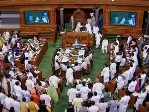 LOK-SABHA---PTI